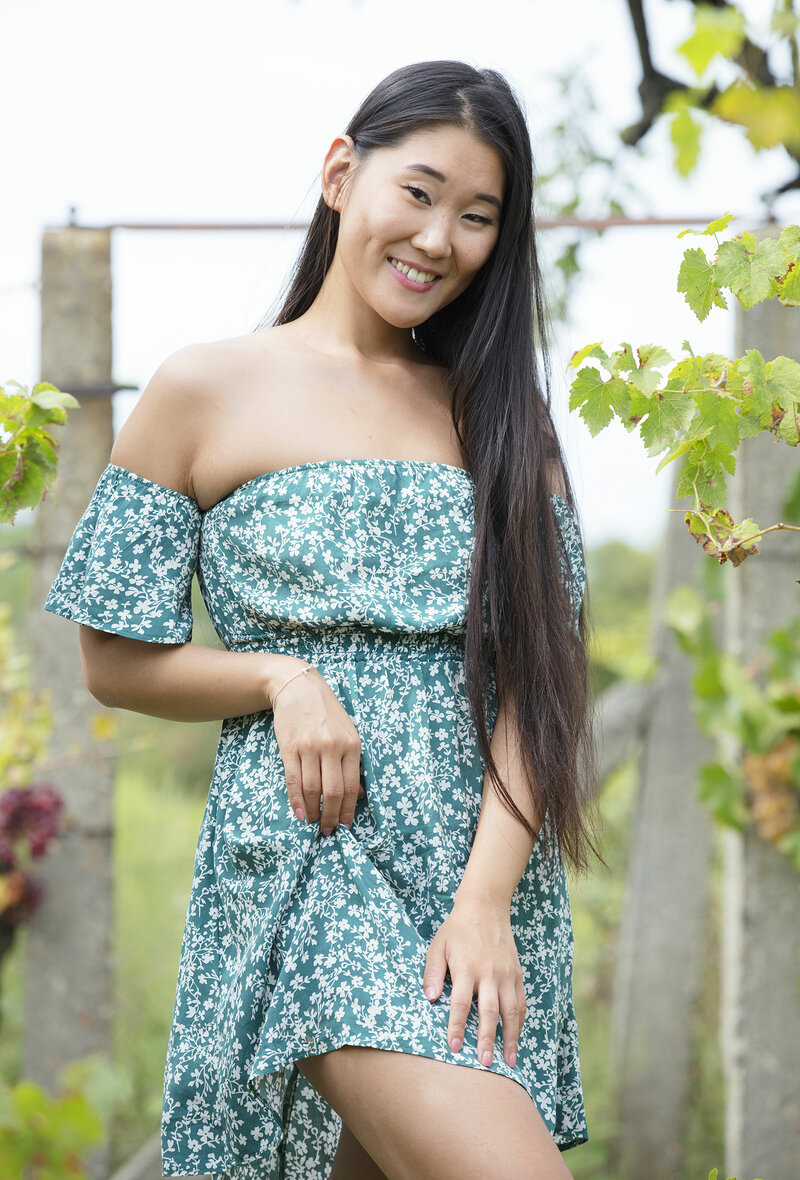 Селена, 23